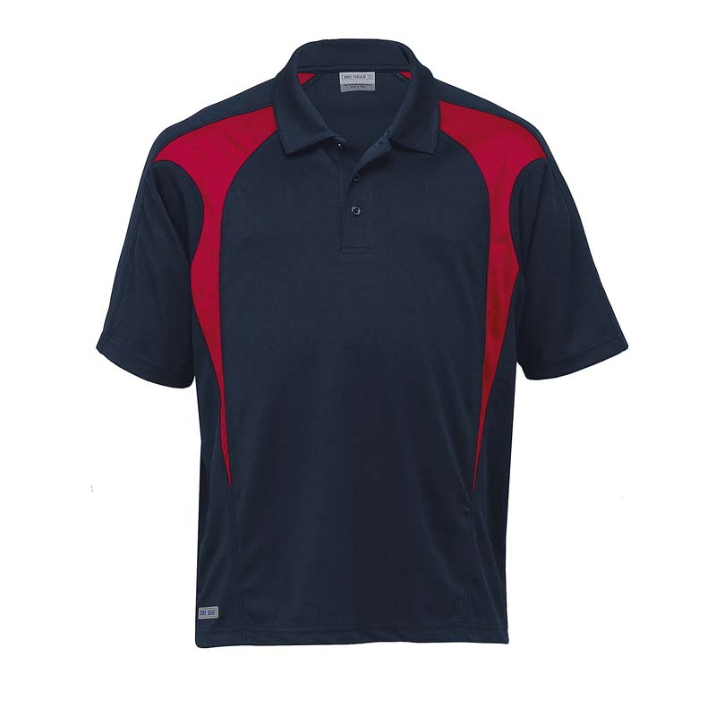 Spliced Zenith Polo image3